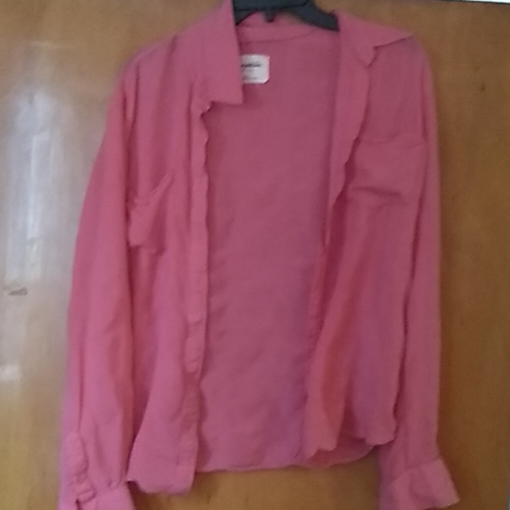 Aeropostale shirt